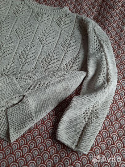 Джемпер женский 48 50