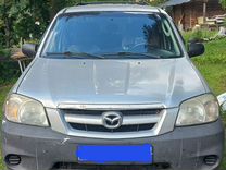 Mazda Tribute 2.3 AT, 2004, 240 300 км, с пробегом, цена 450 000 руб.