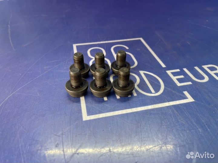 Болт маховика Bmw X5 F15 N55B30A 2015