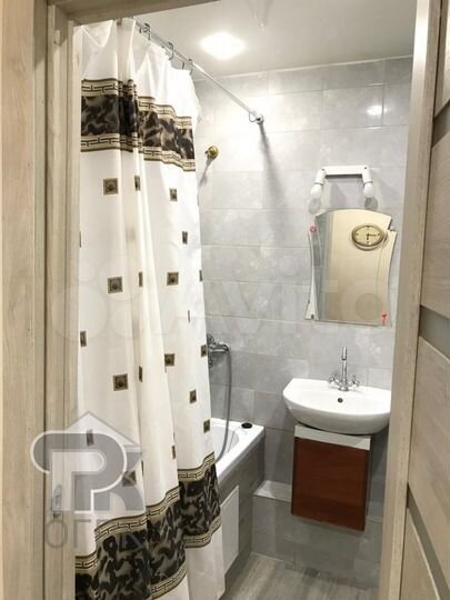 Квартира-студия, 24,5 м², 14/17 эт.