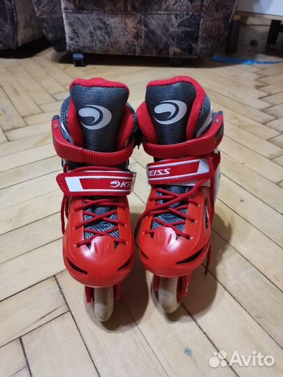 Ролики детские 27 30