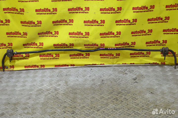 Стабилизатор задний Hyundai Santa FE 2