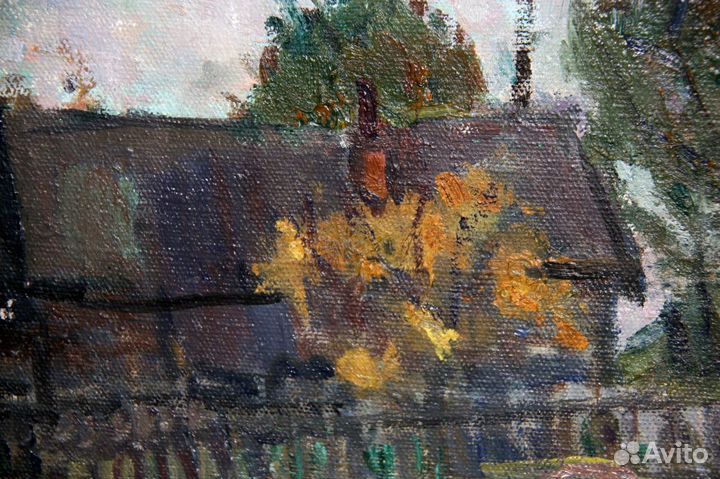 Каплан Ф.М.(1913-1994)