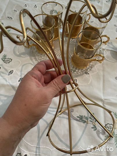 Чайный набор