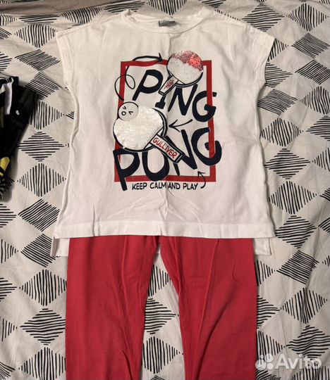 Платье gulliver 122