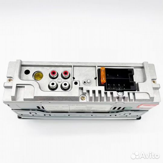 Автомагнитола pioneer