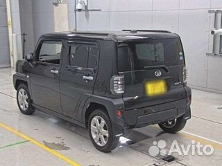 Daihatsu Taft 0.7 CVT, 2020, 80 000 км