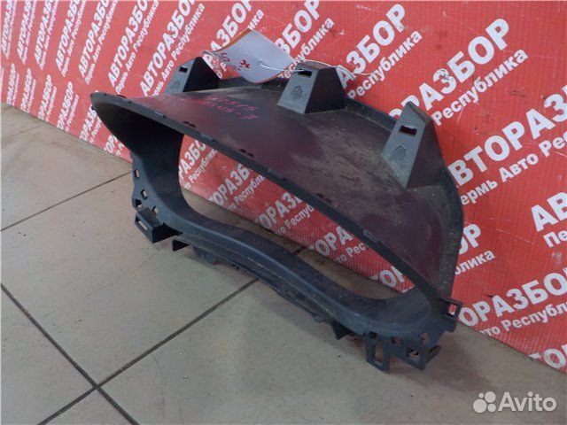 Козырек щитка приборов LADA Largus KS015-41 K7M410