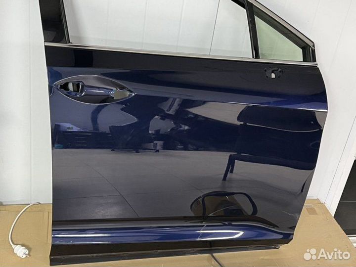 Дверь передняя правая Lexus Rx 4