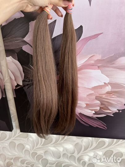 Волосы для наращивания