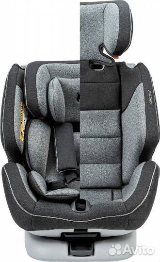 Детское автокресло Osann One 360 0-36 кг