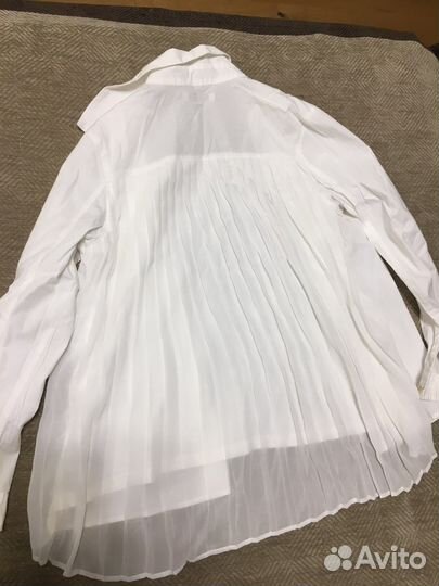 Рубашка на девочку 152 Mayoral