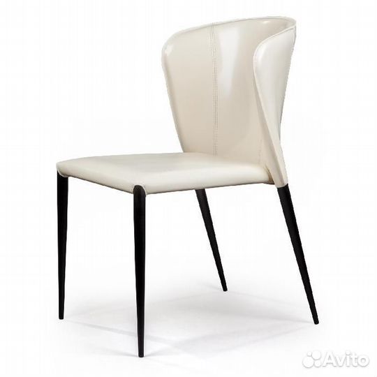 Стул Т Albert, кожа