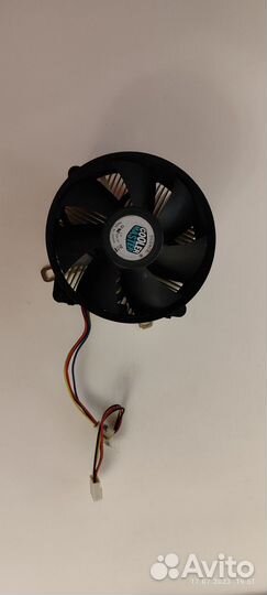 Комплект материнская процессор оперативка + видюха