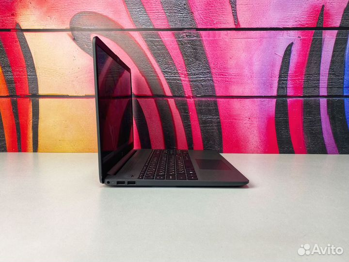 Ноутбук HP probook Intel Core i5 SSD