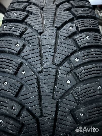 Nokian Tyres Nordman 5 225/55 R17