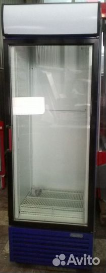 Холодильный шкаф polair
