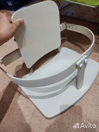 Ограничитель для растущего стула Кузя