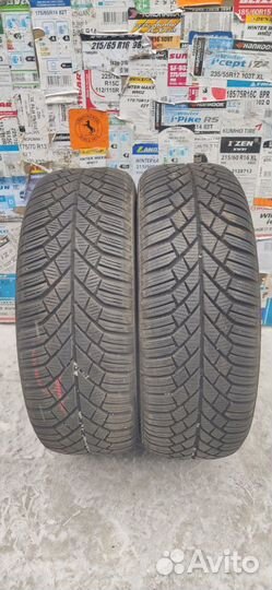 Continental ContiWinterContact TS 830 195/55 R15 85H