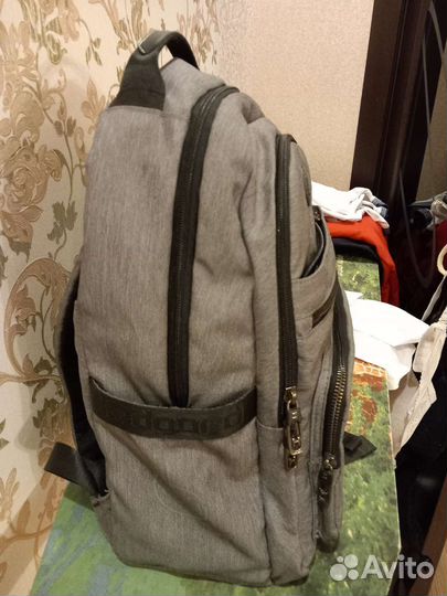 Рюкзак