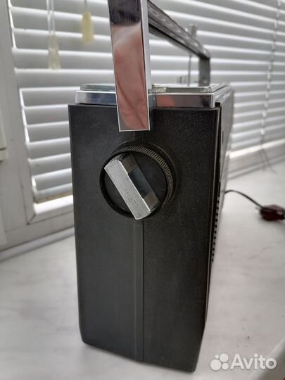 Радиоприёмник VEF Spidola 230-1 СССР