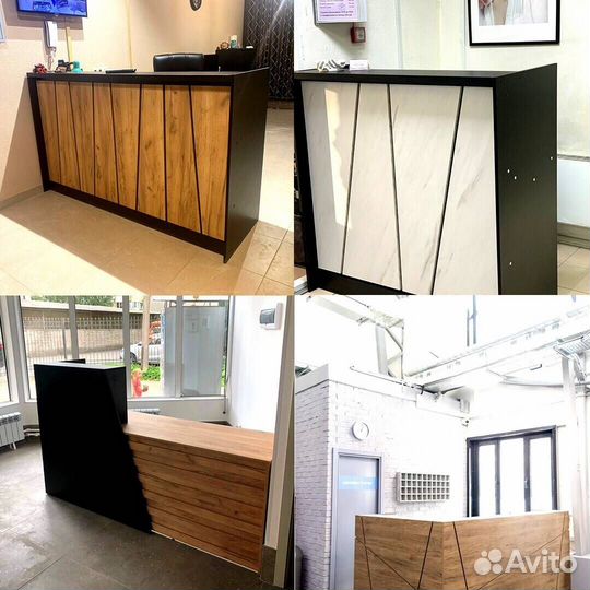 Ресепшен от Производителя с Доставкой