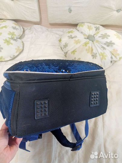 Школьный рюкзак