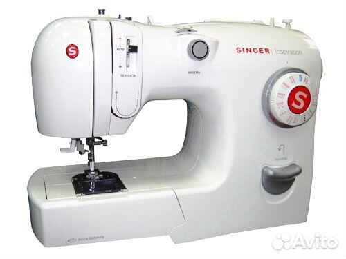 Игольная пластина Singer 28/42/98-серия