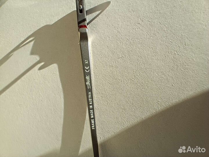 Оправа Silhouette