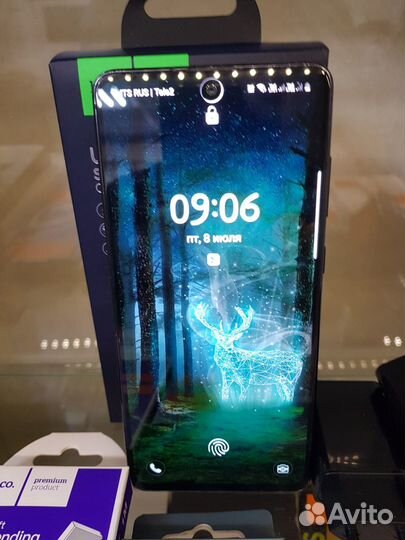 Samsung note 10 lite