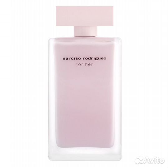 Narciso Rodriguez For Her Eau DE Parfum