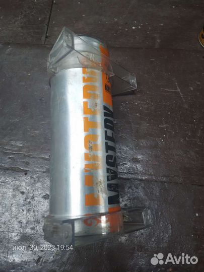 Накопитель-конденсатор