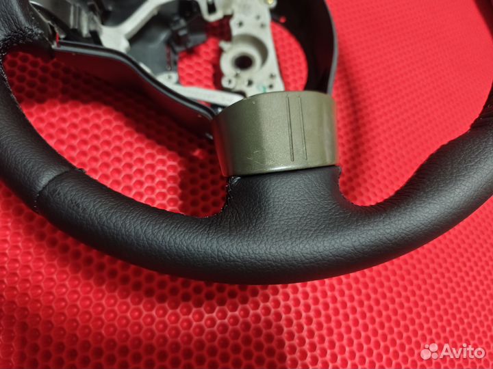 Руль на Toyota Corolla,Wish 04-09г