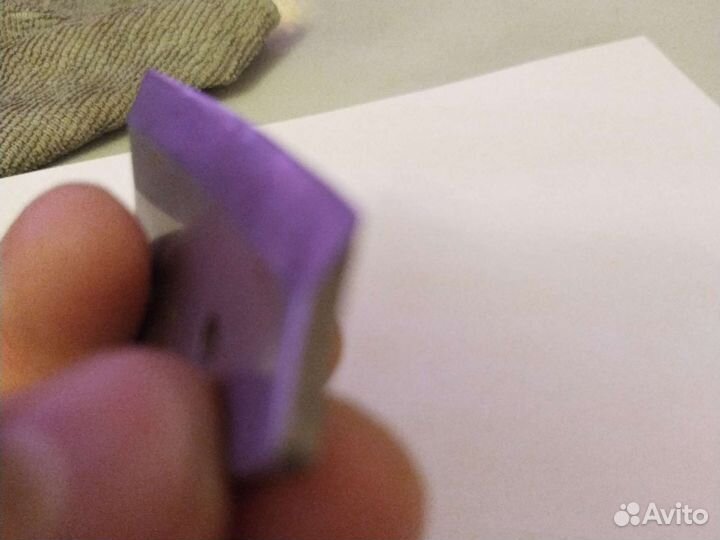 Заточка ножей для ледобура