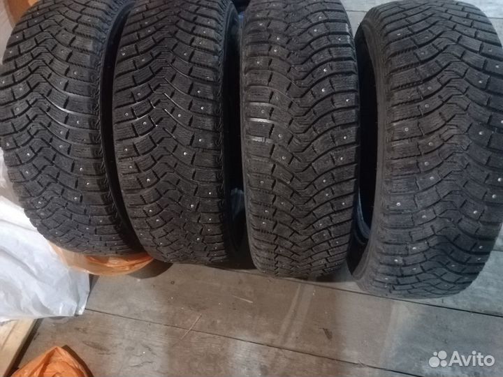 Michelin Latitude Sport 3 ZP 225/65 R17 200S