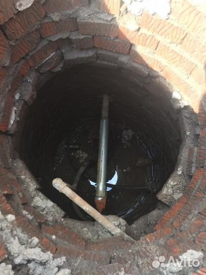 Проколы под дорогой гнб