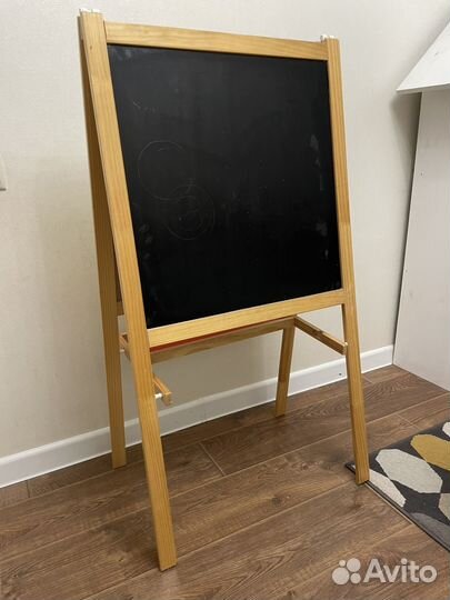 Доска мольберт IKEA