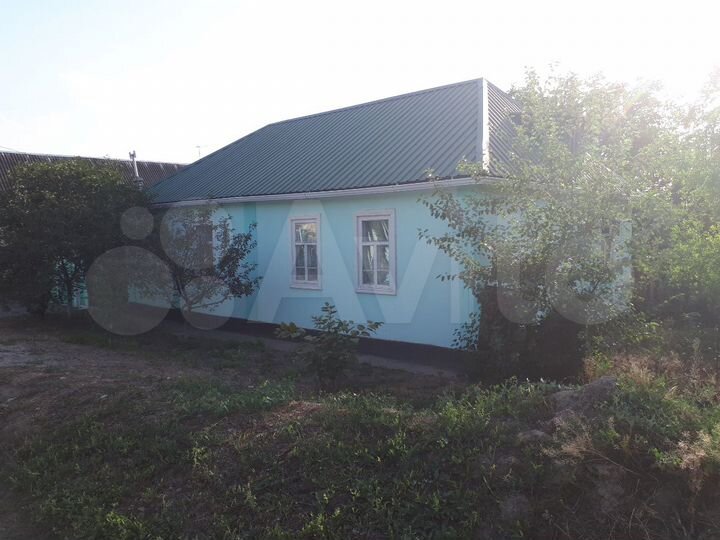 Дом 44 м² на участке 15 сот.