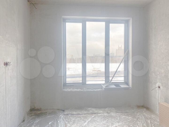 2-к. квартира, 68,7 м², 3/14 эт.