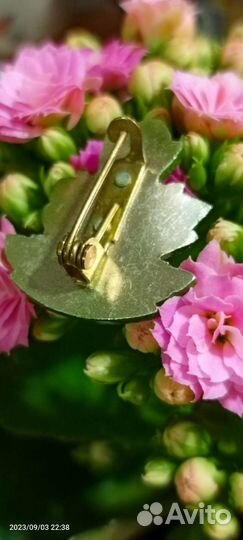 Значки СССР