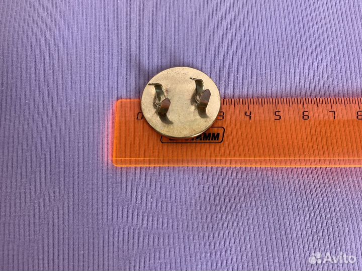 Украшение фурнитура для одежды