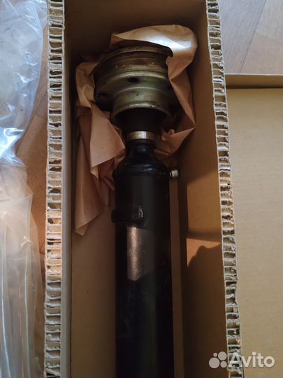 Карданный вал передний suzuki grand vitara