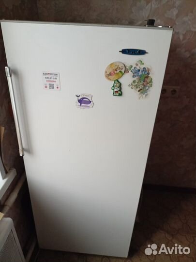 Холодильник бу