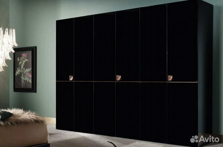 Шкаф для одежды с гарантией