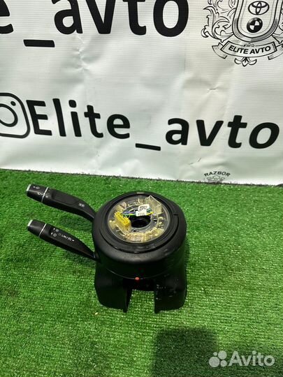 Переключатель подрулевой Mercedes W212