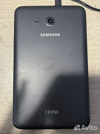 Samsung galaxy tab 3 lite