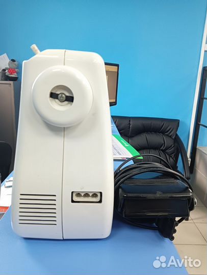 Швейная машинка Janome Jem