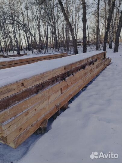 Пиломатериалы брус бу