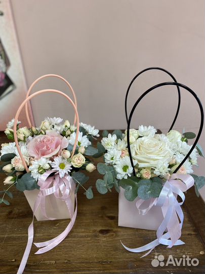 Цветочная композиция