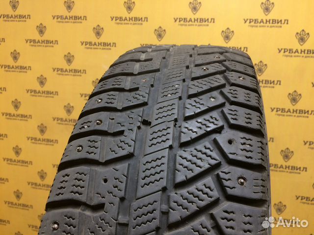 Cordiant Polar 2 195/65 R15 91T